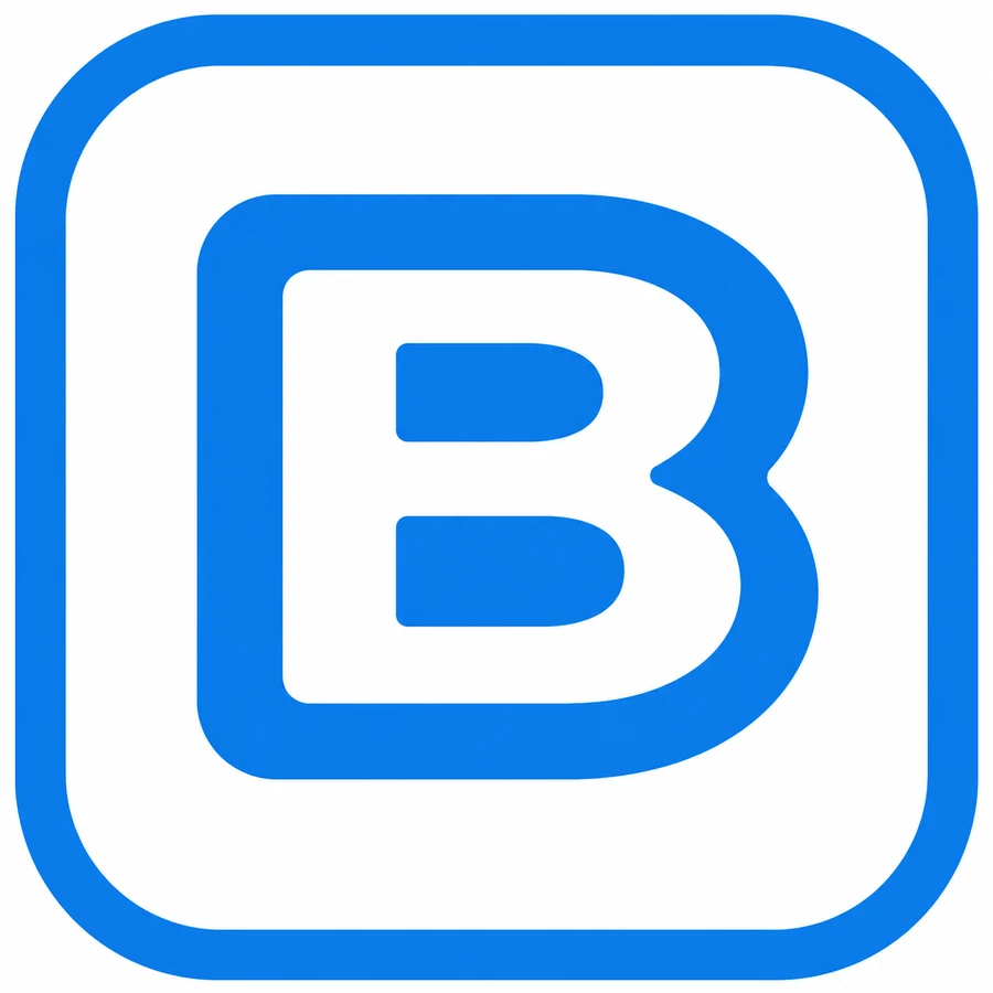 Buddy.center logo