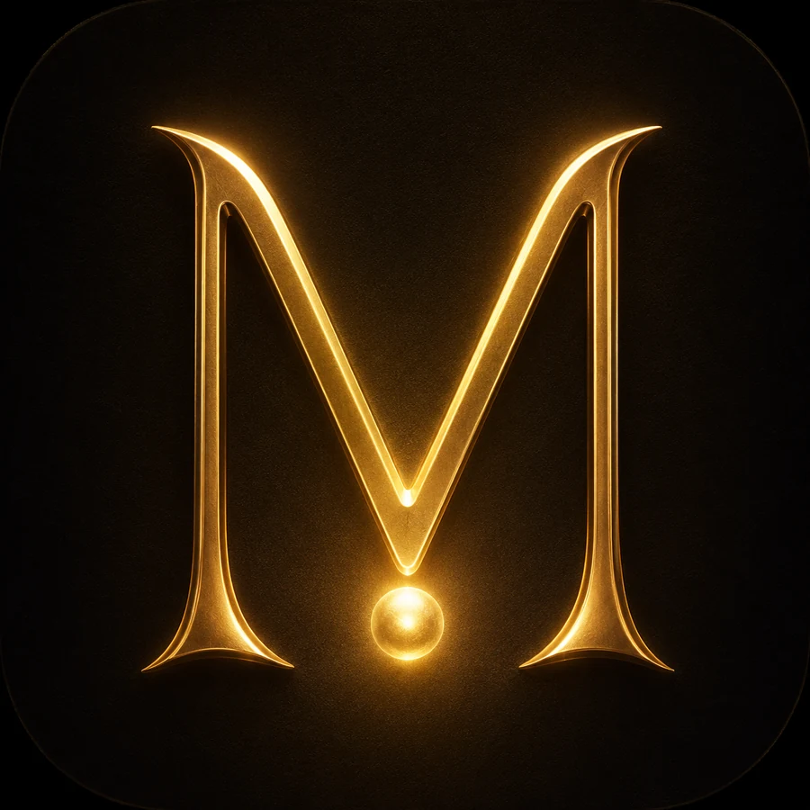 Mutopia logo